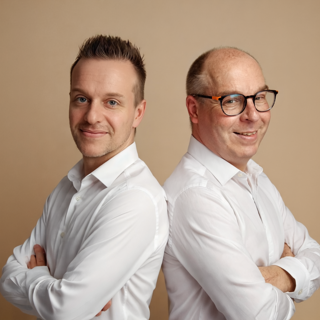 Bastiii & Isi, Musiker aus Leidenschaft